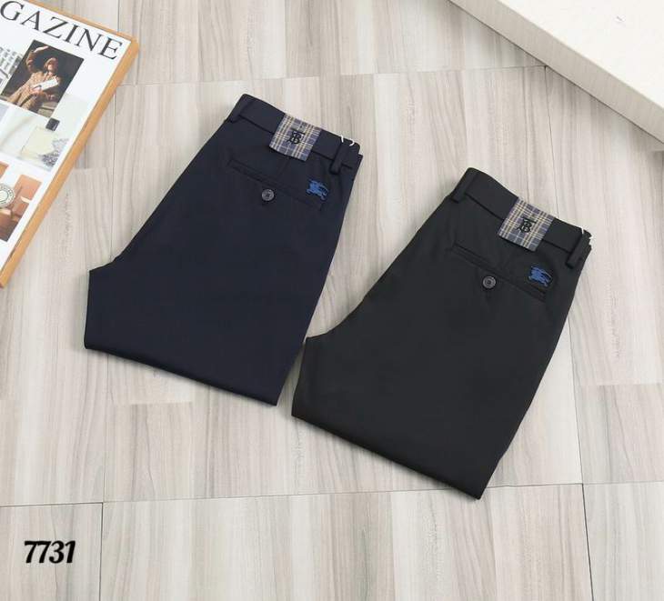 Picture of Burberry Long Pants _SKUBurberrysz30-4013xr8314348